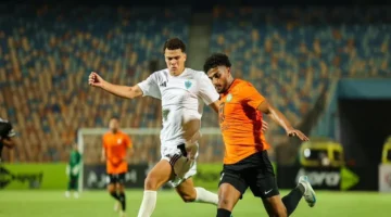 تحرك عاجل.. الأهلي يتدخل لمنع انتقال أسامة فيصل إلى نادي بيراميدز بقرار مفاجئ